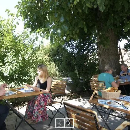 Guest house Obstgarten Laupheim