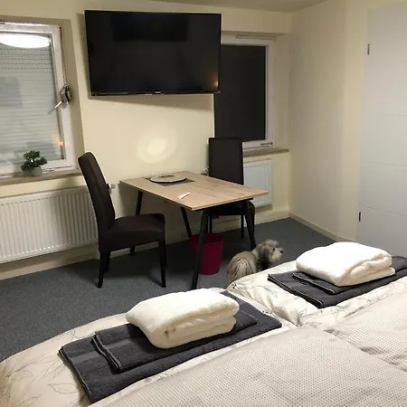 Obstgarten Гостевой дом Лаупхайм