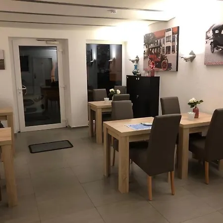 Obstgarten Affittacamere