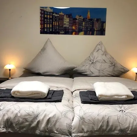 Obstgarten Лаупхайм