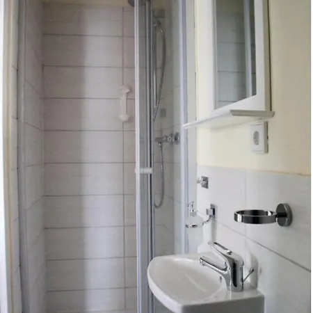 Obstgarten Affittacamere