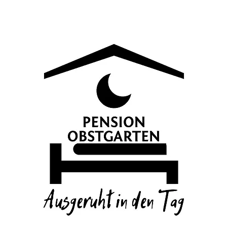 Obstgarten Guest house