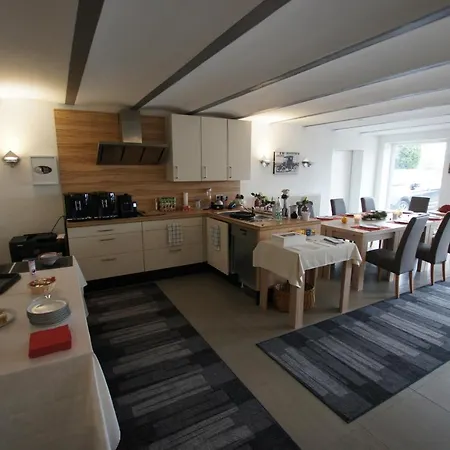 Guest house Obstgarten 3*