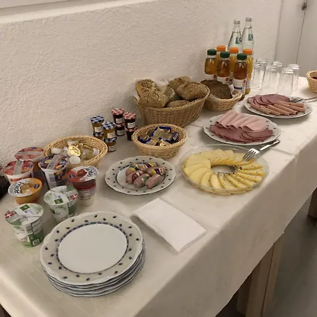 Obstgarten Konukevi 3*