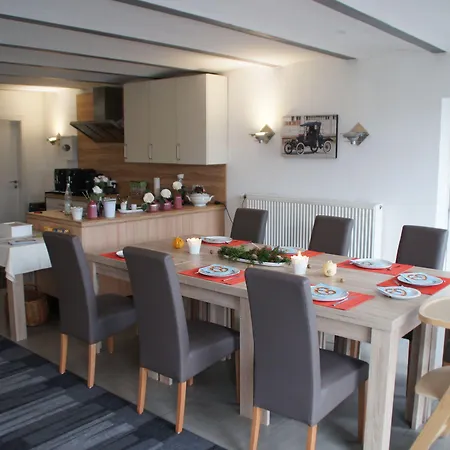 Affittacamere Obstgarten 3*