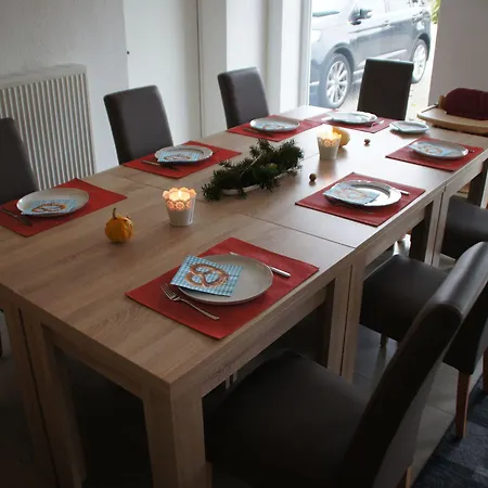 Affittacamere Obstgarten 3*