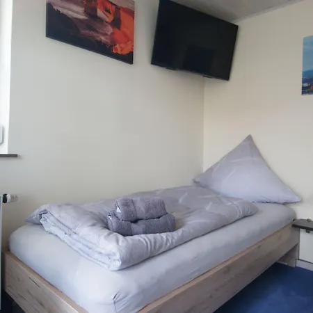 Obstgarten Affittacamere 3*