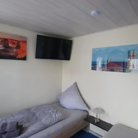 Obstgarten Лаупхайм