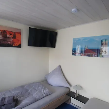 Гостевой дом Obstgarten 3*