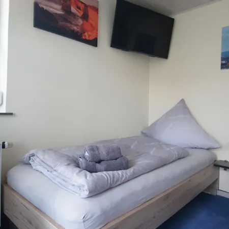 Гостевой дом Obstgarten