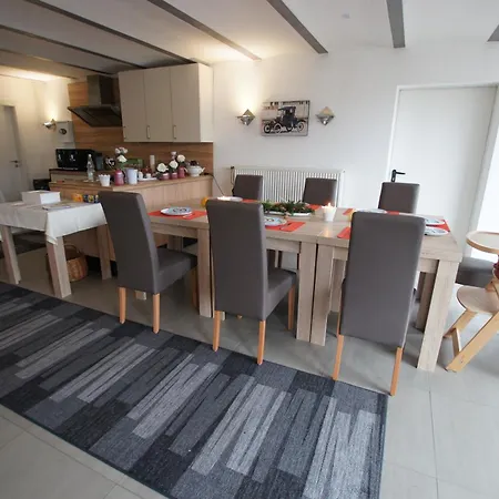 Obstgarten Гостевой дом Лаупхайм