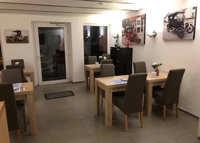 Obstgarten 게스트하우스