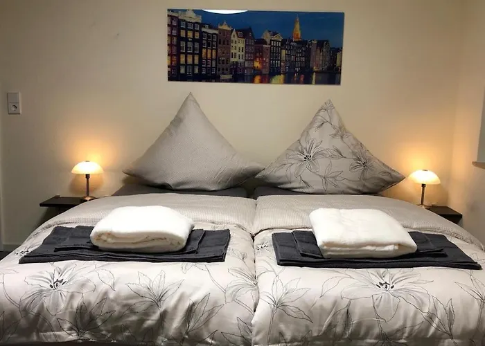 Obstgarten 라우파임