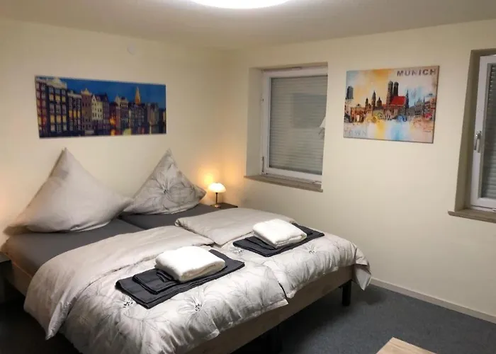 Obstgarten 게스트하우스