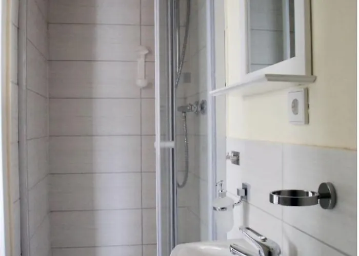 게스트하우스 Obstgarten 라우파임