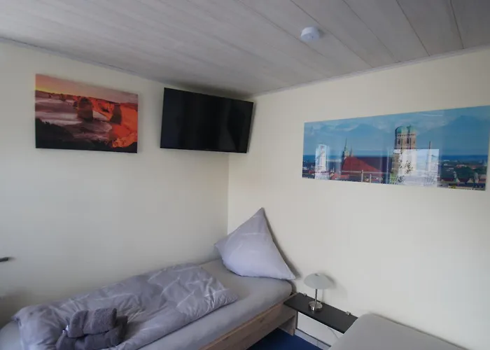 Obstgarten 라우파임