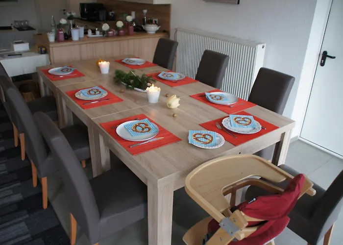 Obstgarten 3* 라우파임