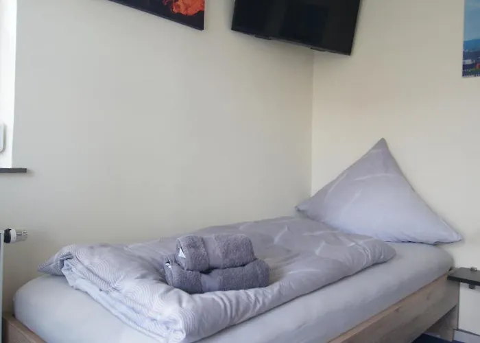 게스트하우스 Obstgarten